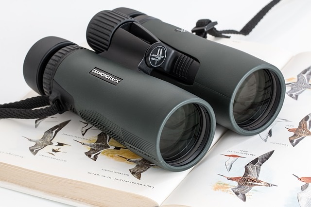 Bird watching Binoculars
