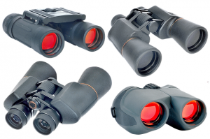 Binoculars For Beginners