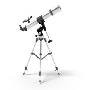Facts about Telescopes