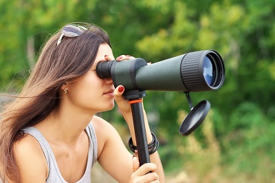 Spotting Scope