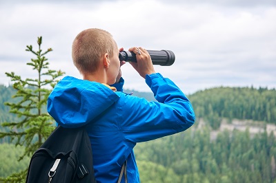 Telescope vs Spotting Scope