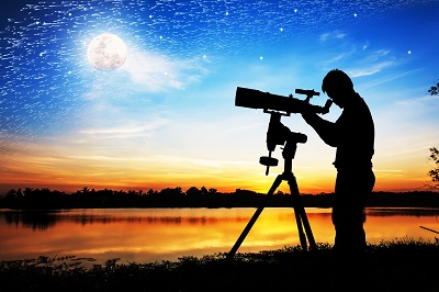 Reasons to buy a telescope