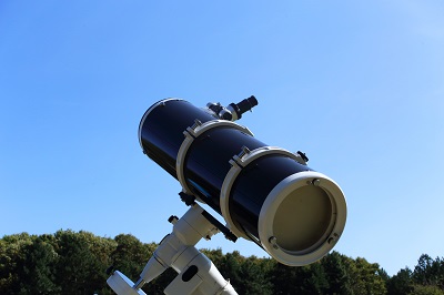 Reflector Telescope