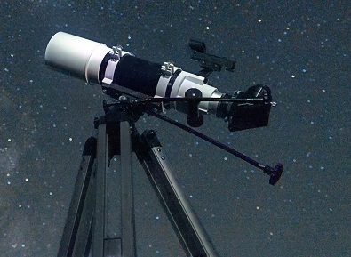 Refractor Telescope